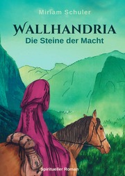 WALLHANDRIA - Cover