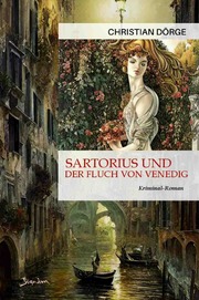 Sartorius und der Fluch von Venedig