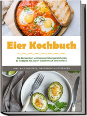 Eier Kochbuch