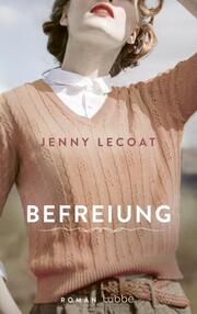 Befreiung - Cover