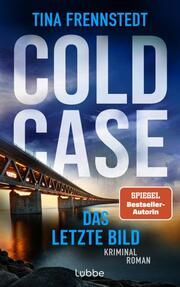 COLD CASE - Das letzte Bild - Cover