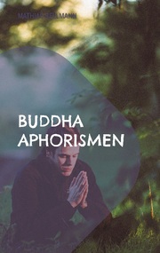 Buddha Aphorismen - Cover
