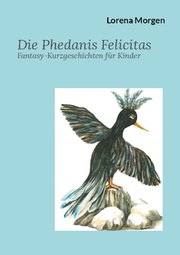Die Phedanis Felicitas - Cover