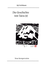 Die Geschichte von Taira (9) - Cover
