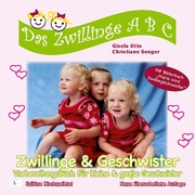 Zwillinge & Geschwister - Cover
