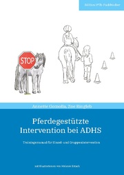 Pferdegestützte Intervention bei ADHS