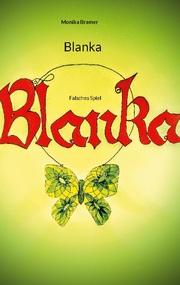 Blanka - Cover