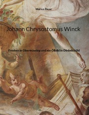Johann Chrysostomus Winck - Cover