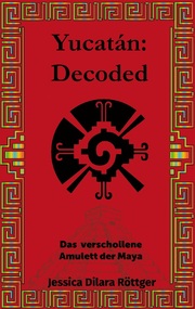 Yucatán: Decoded - Cover