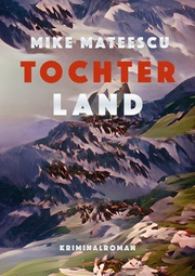 Tochterland - Cover