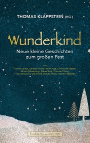 WUNDERKIND - Cover