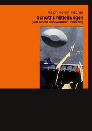 Schott's Mitteilungen - Cover