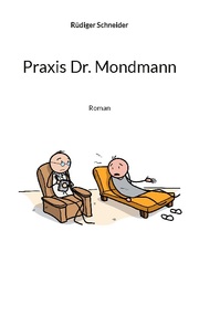 Praxis Dr. Mondmann