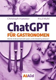ChatGPT für Gastronomen