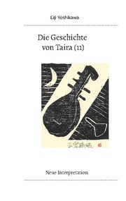 Die Geschichte von Taira (11) - Cover