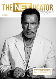 The NETucator - Magazin(e) - Cover