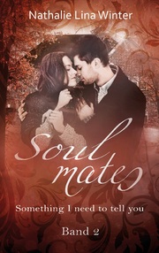 Soulmates - Cover