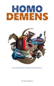 Homo demens - Cover