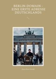 Berlin-Domain - eine erste Adresse Deutschlands