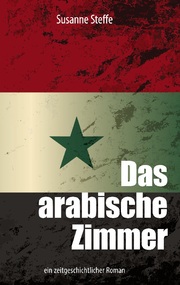Das arabische Zimmer - Cover