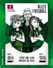 Alles Fußball - Cover