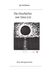 Die Geschichte von Taira (12) - Cover