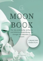 Moon Book - Cover