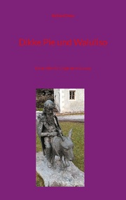 Dikke Pie und Waluliso - Cover