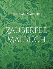 Zauberfee Malbuch