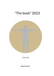 'The book' 2023