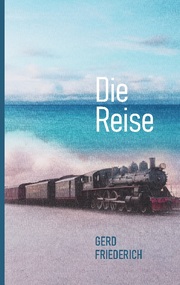 Die Reise - Cover