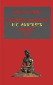 'Illustrierte' Märchen von H.C.Andersen