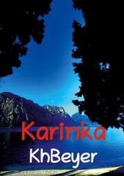 Karinka - Cover