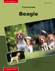 Traumrasse: Beagle