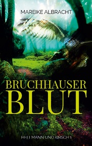 Bruchhauser Blut - Cover