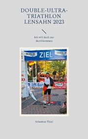 Double-Ultra-Triathlon Lensahn 2023 - Cover