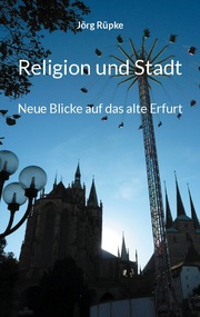 Religion und Stadt - Cover