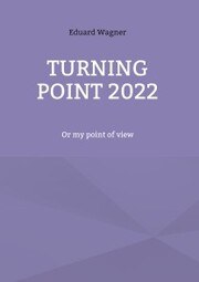 Turning point 2022 - Cover