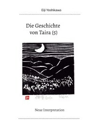 Die Geschichte von Taira (5) - Cover