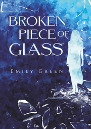 Broken Piece of Glass