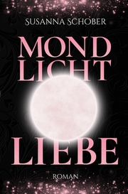 Mondlicht Liebe - Cover