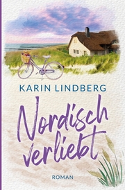 Nordisch verliebt - Cover
