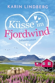 Küsse im Fjordwind - Cover