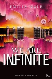 We Are Infinite - Cover
