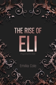 The Rise Of Eli - Cover