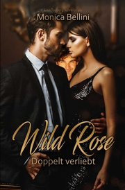 Wild Rose: Doppelt verliebt - Cover
