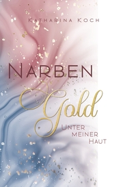 Narbengold - Cover