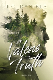 Valens Truth - Cover
