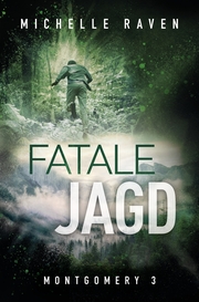 Fatale Jagd - Cover