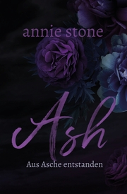 Ash - Aus Asche entstanden - Cover